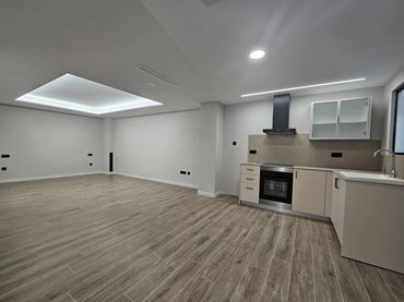 Loft amb ascensor en venda a Carrer de Navarra