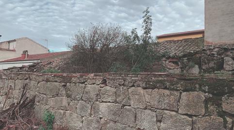 Photo 4 of Single-family semi-detached for sale in Calle Fragua, 64, Solosancho, Ávila