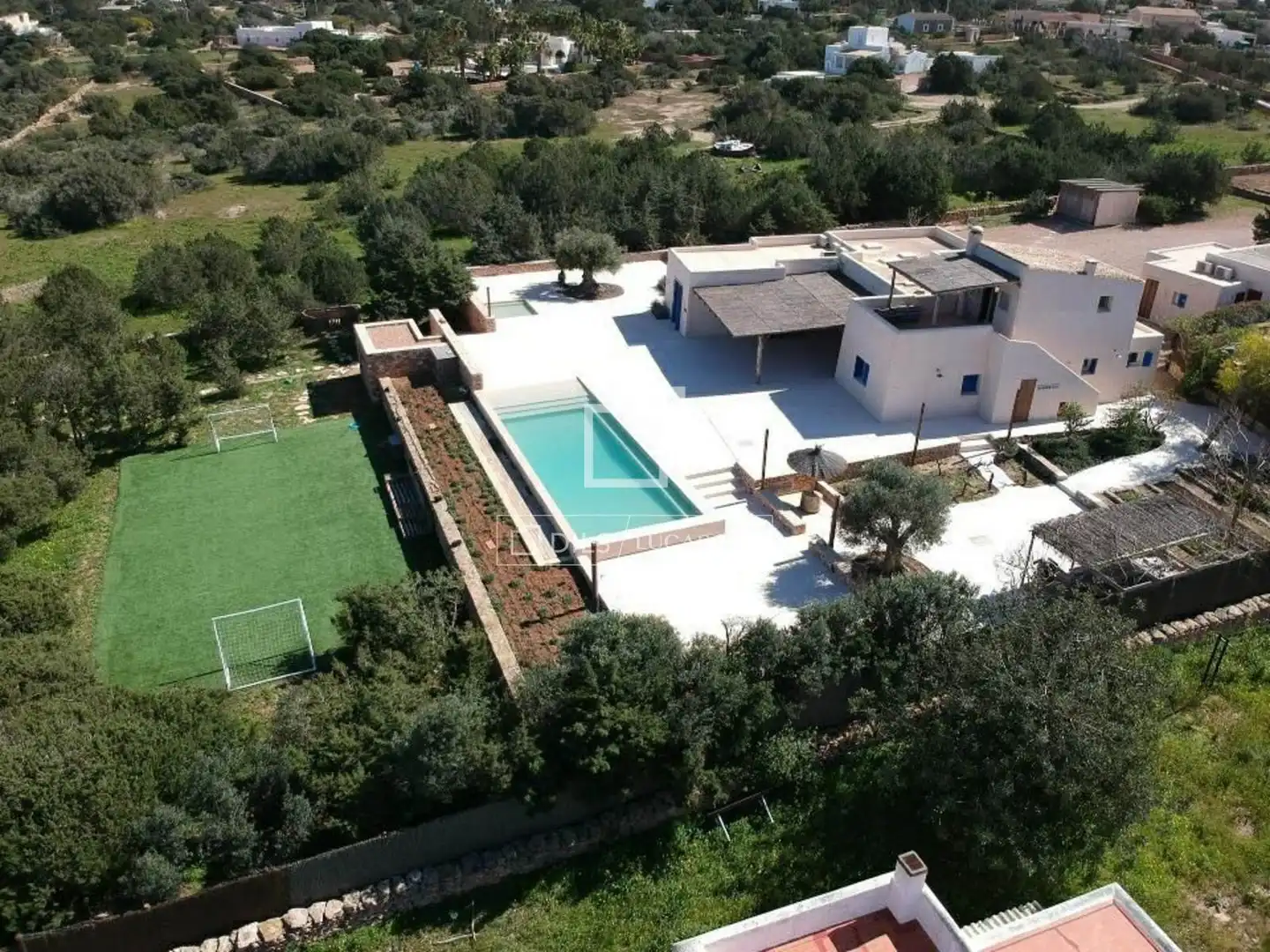 Villa avec piscine à vendre à Formentera, imagen 63