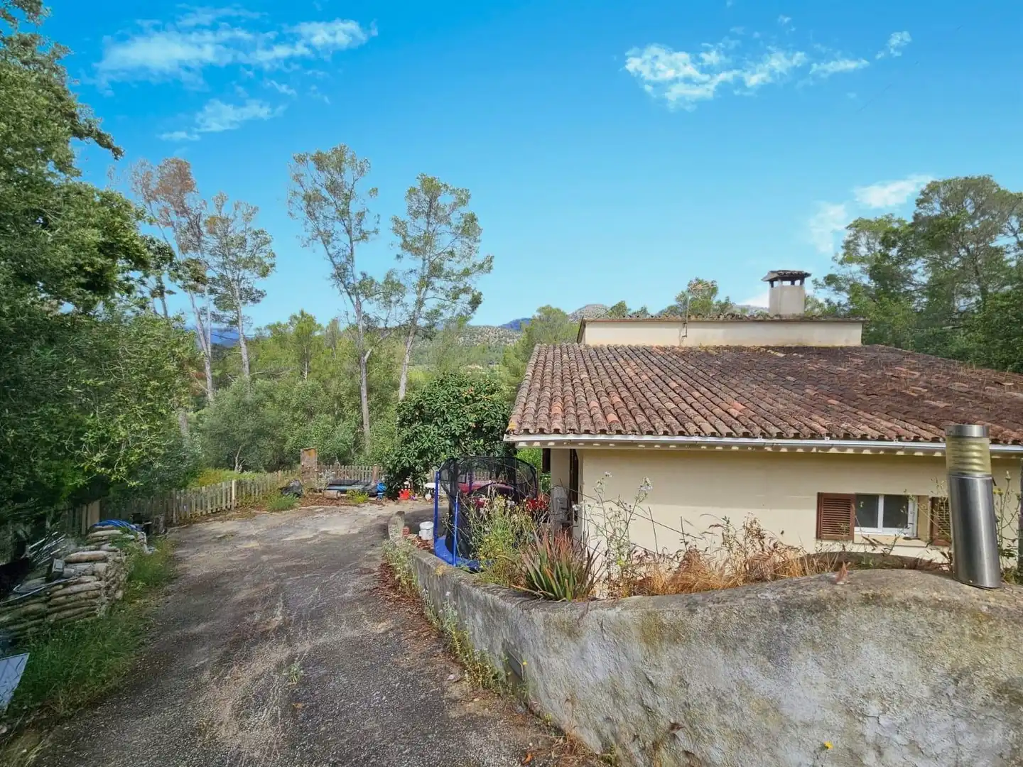 Villa à vendre à Esporles, imagen 3