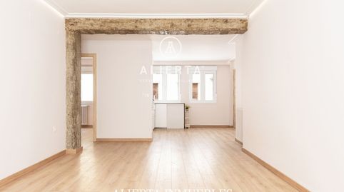 Foto 5 de Piso en venta en Andrés Gurpide, Paseo Independencia, Zaragoza Capital