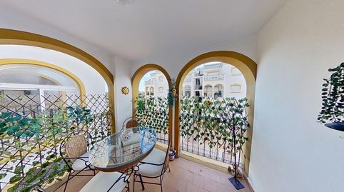 Foto 3 von Wohnungen zum Verkauf in La Zenia, Orihuela