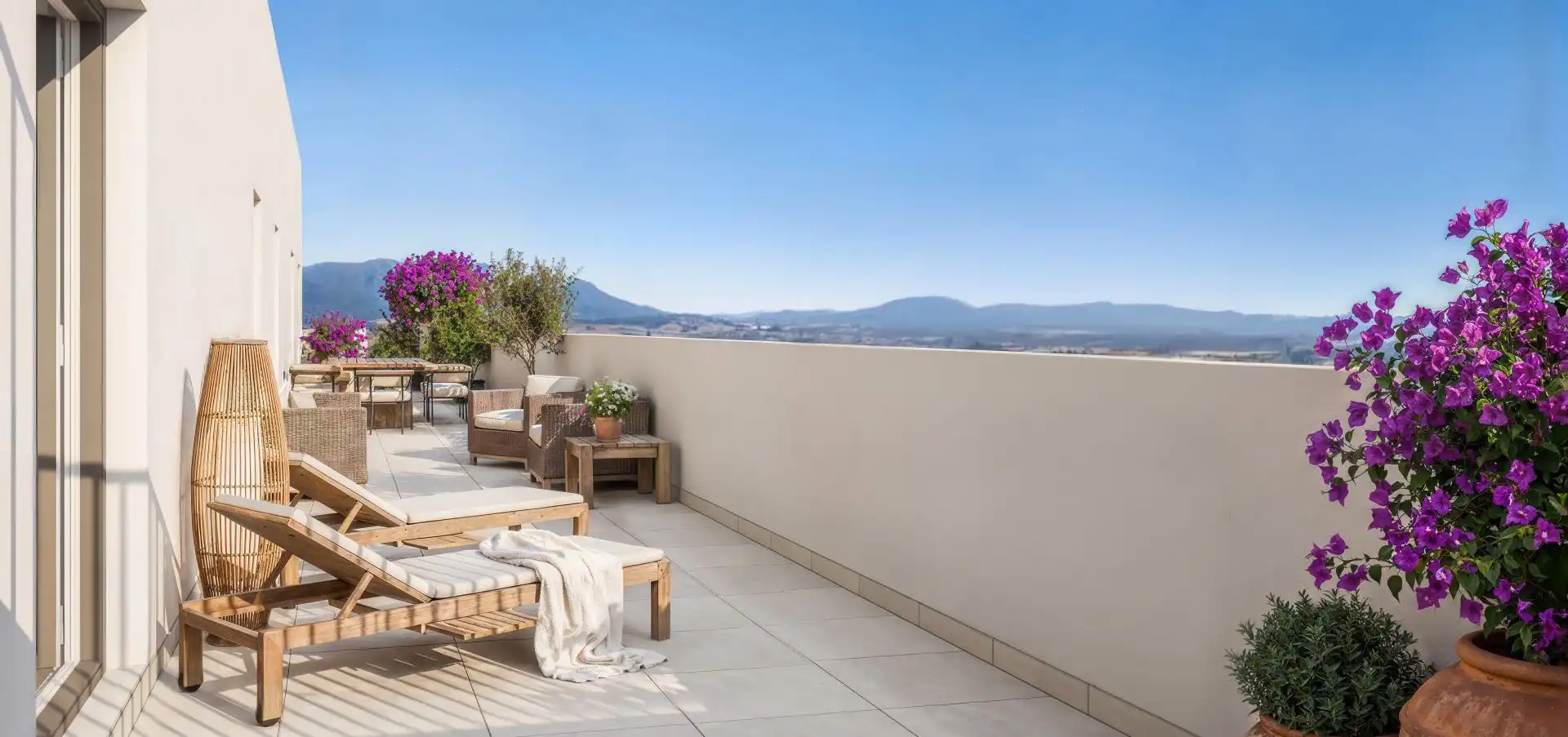Piso en venta en Calle Edgar Neville, Alovera