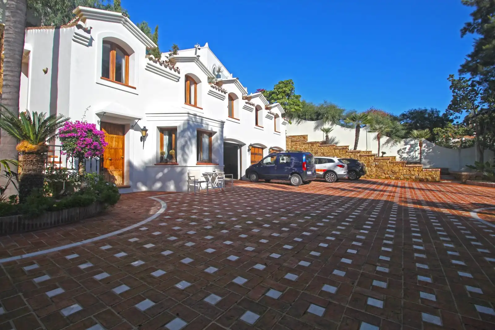 Casa amb terrassa en venda a El Paraíso, imagen 24