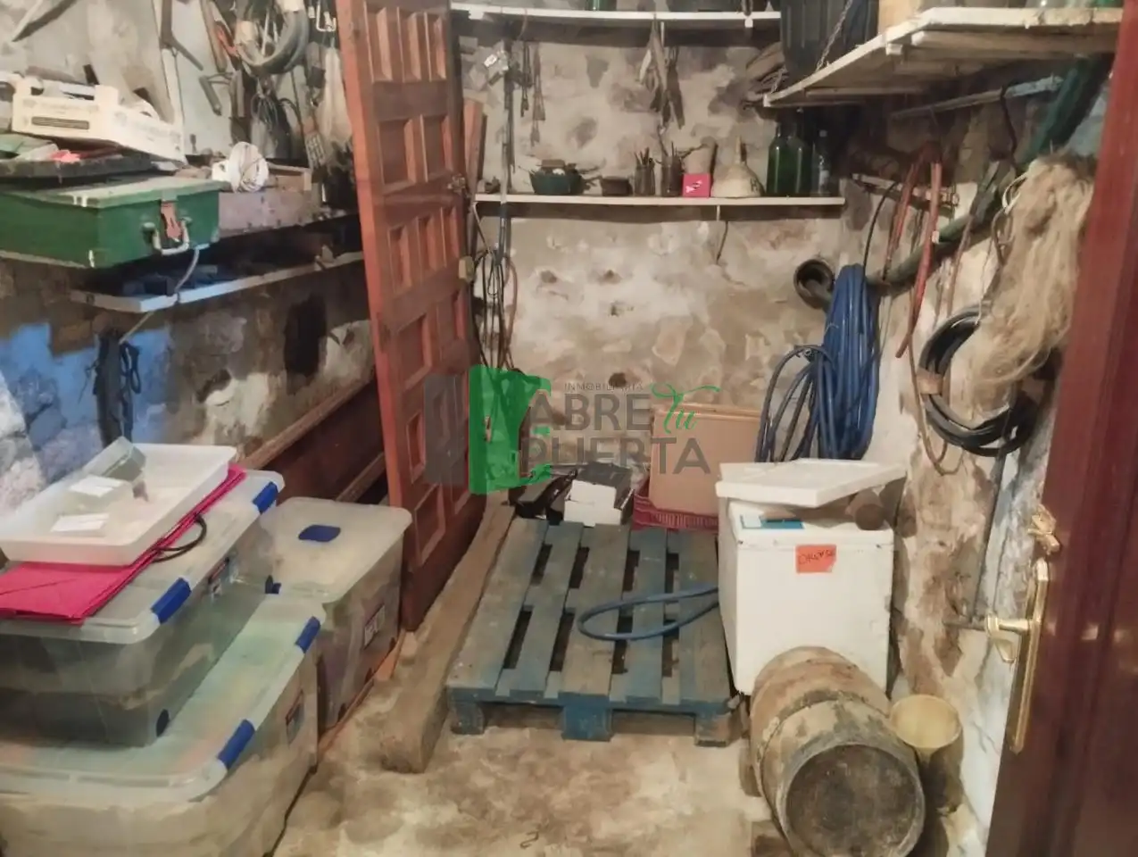 Casa o xalet en venda en Ourense Capital  amb Calefacció, Jardí privat i Moblat