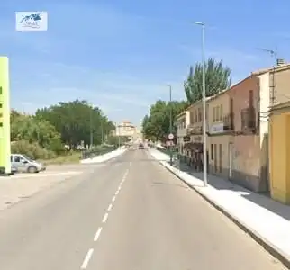 Casa en venda a Carretera GALLUR SANGUESA KM
