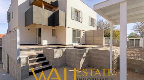 Photo 2 of Houses for sale in Arcos, Madrid Capital