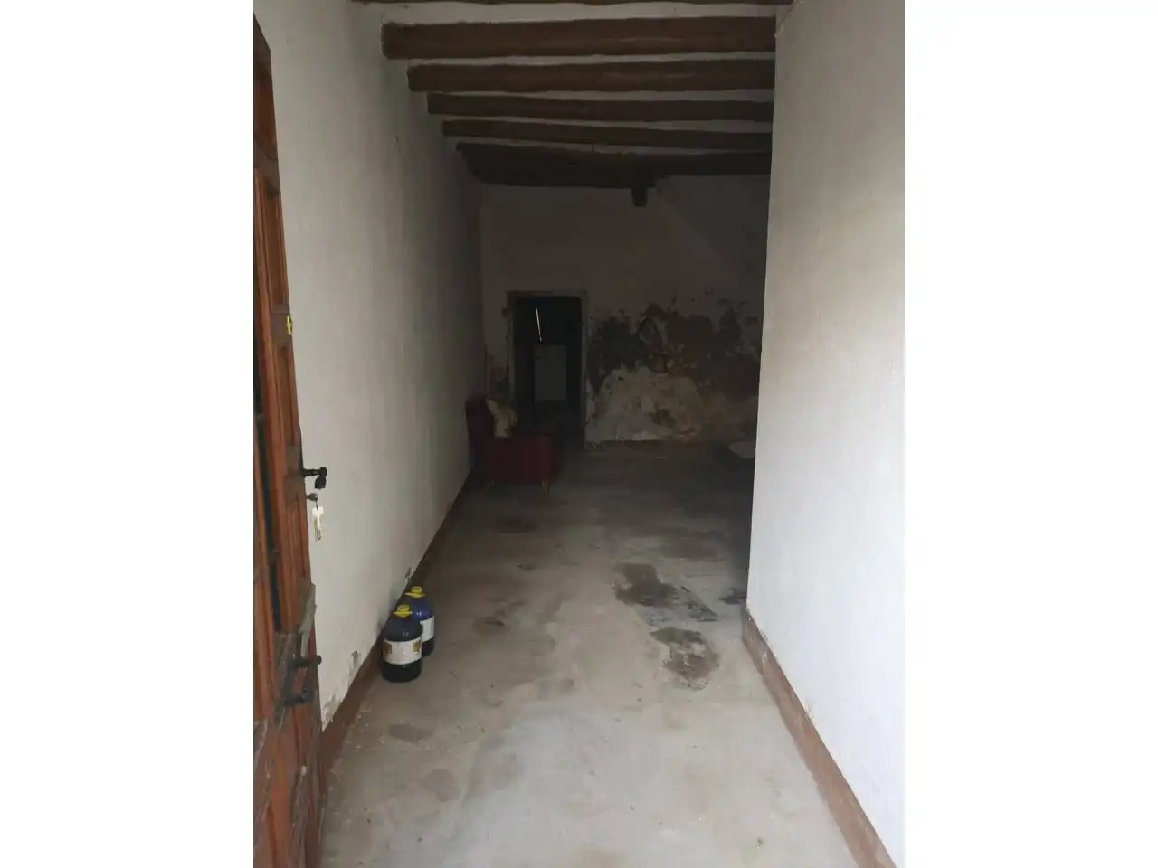 Casa o chalet en venta en Laluenga con Calefacción