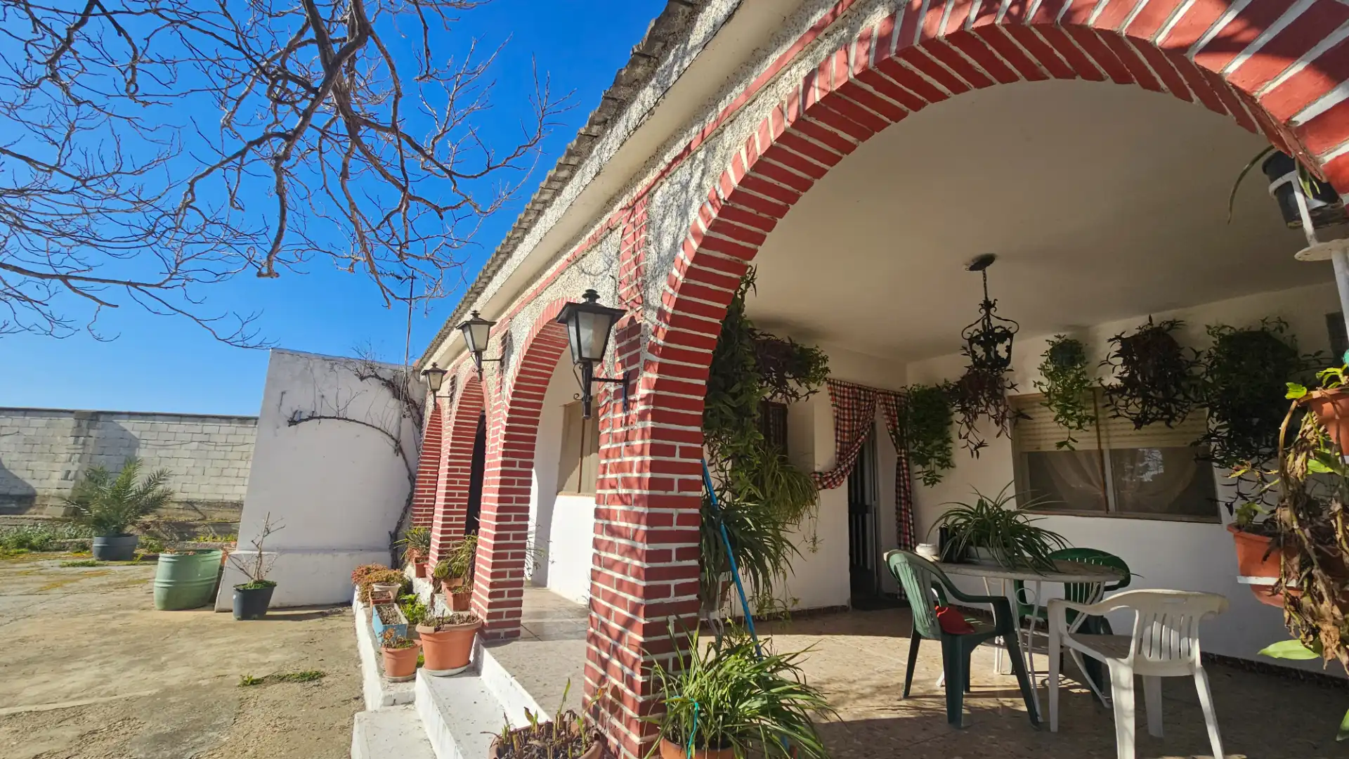 Houses for sale in Calle Mayor, Casetas - Villarrapa