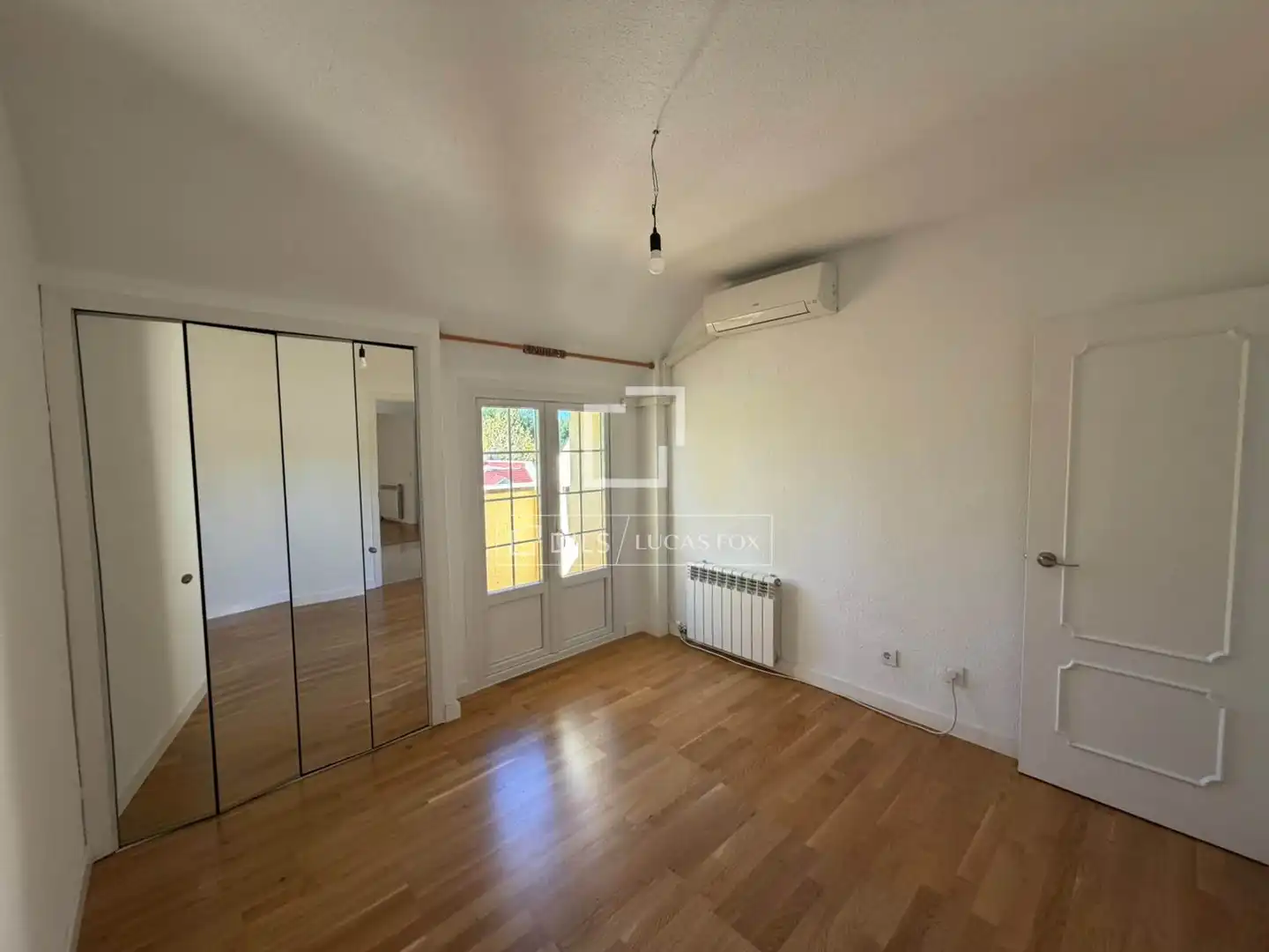 Bedroom of Houses for rent in El Soto de la Moraleja