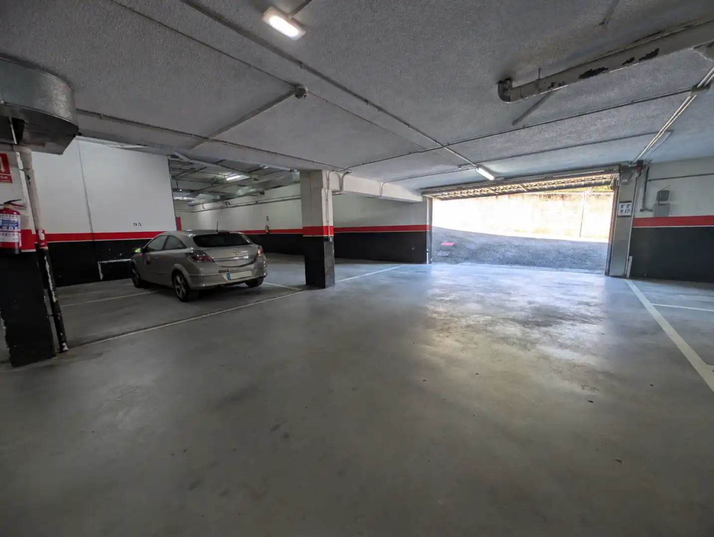 Piso con ascensor en venta en Limpias - C/ EL CANTON  22. Limpias 22, imagen 28