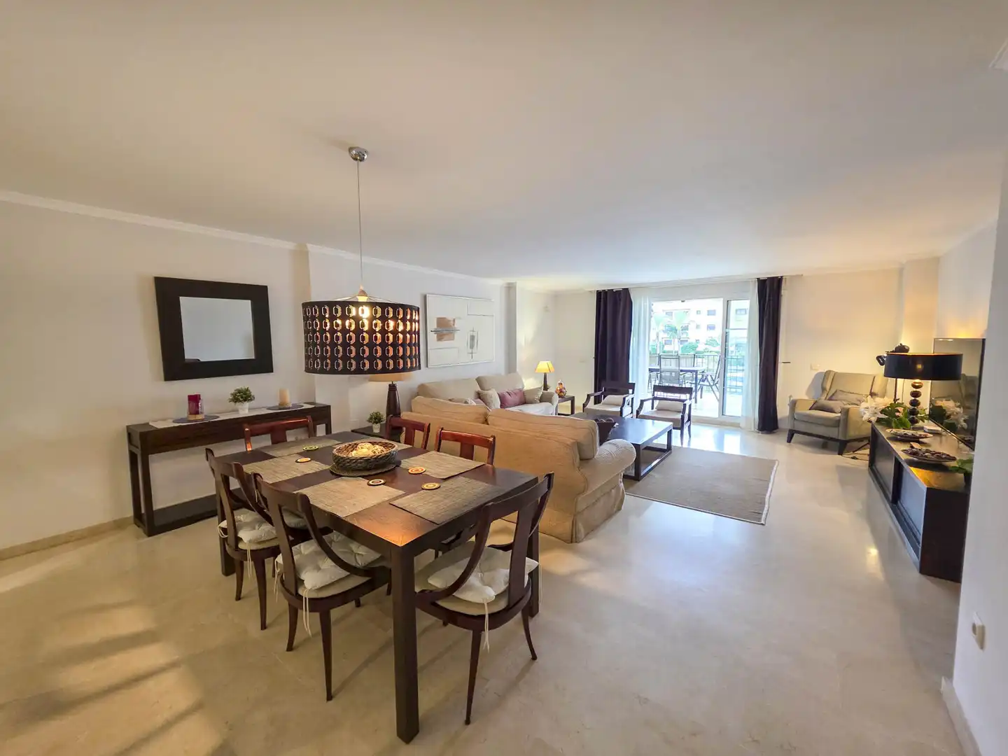 Apartament amb piscina en venda a PUERTO SOTOGRANDE (PS) 16, imagen 20