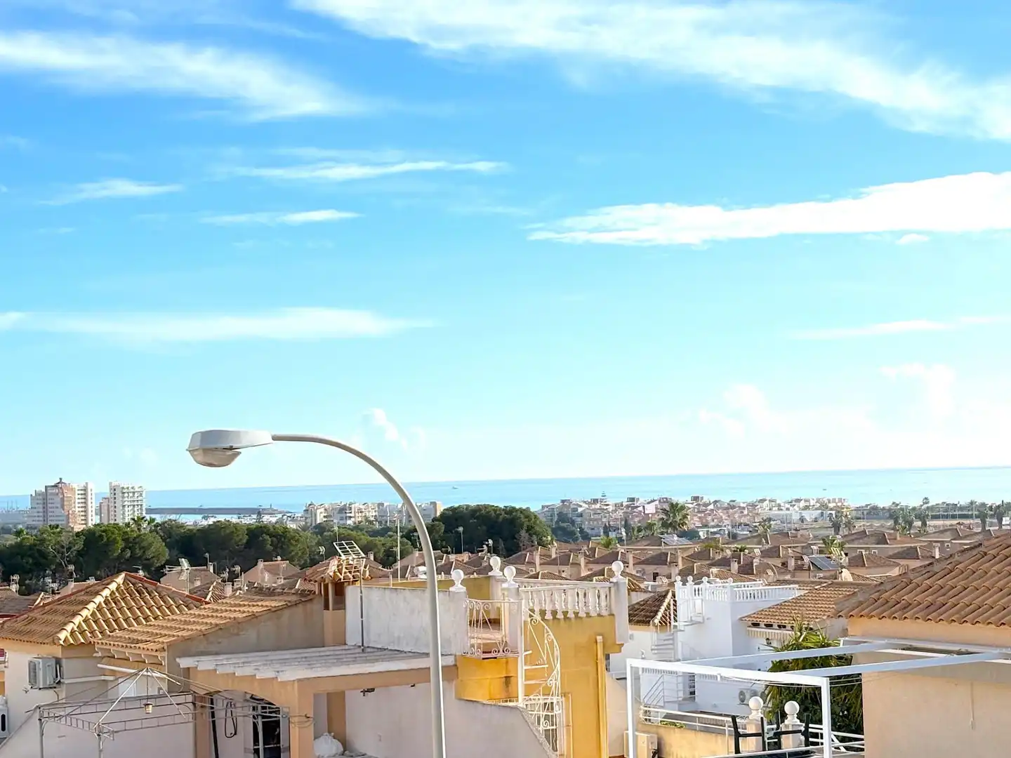 Casa con piscina en venta en Los Balcones - Los Altos, imagen 21