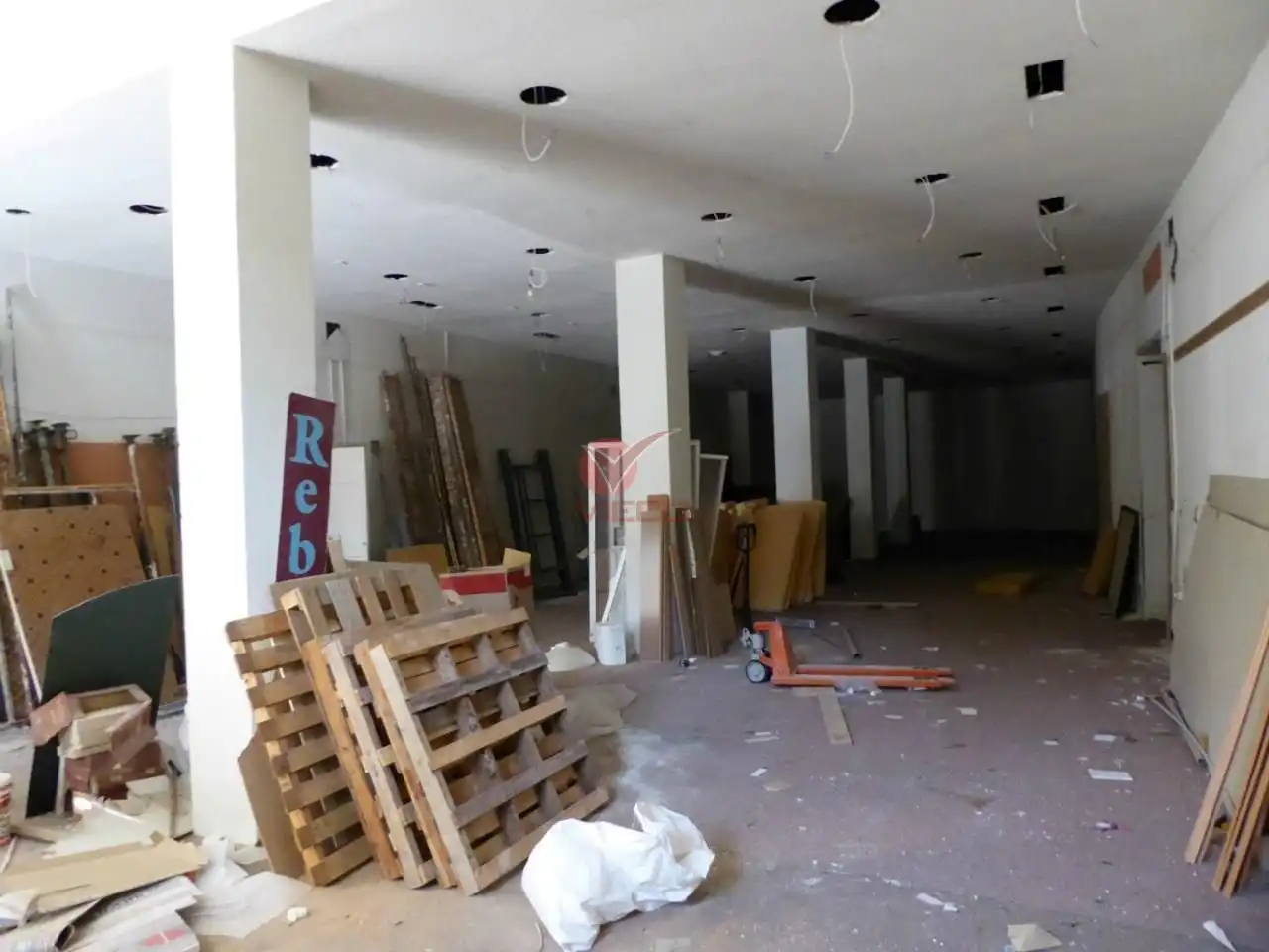 Local comercial en venda a EDIFICIO CABALLER (SAN ESTEBAN), imagen 6