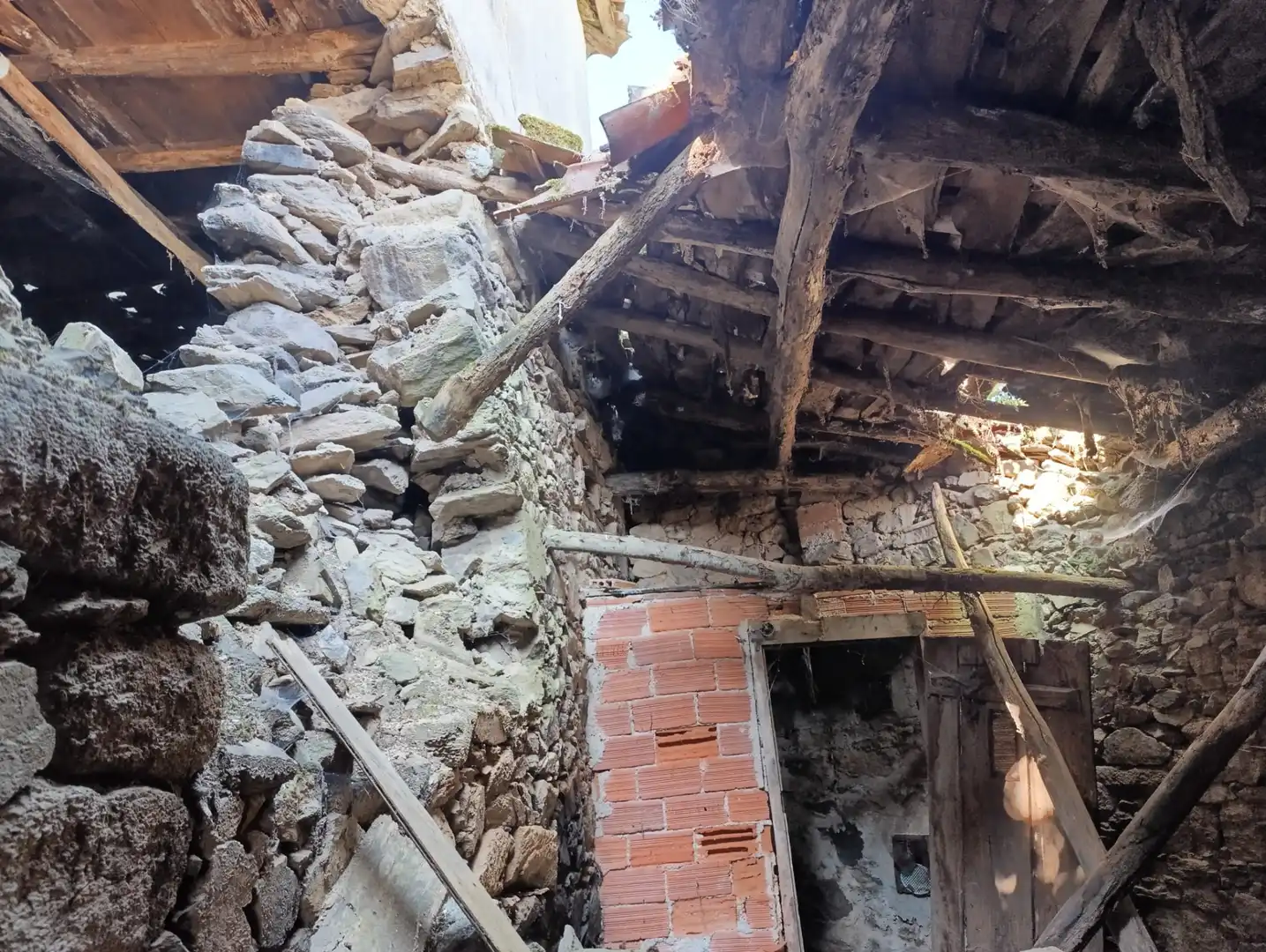 Casa o chalet en venta en O Saviñao 