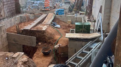 Foto 5 de Casa adosada en venta en Carrer Arquebisbe Sanchís, Alginet, Valencia