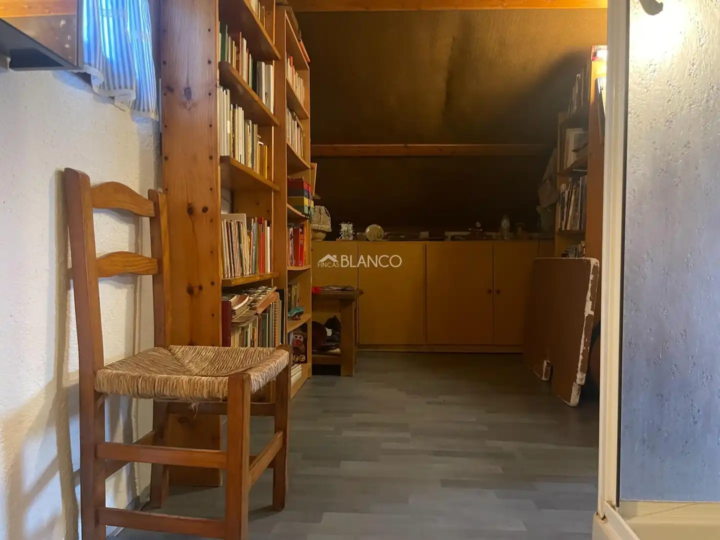 Casa amb terrassa en venda a Can Ros Zona 3, imagen 46