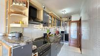 Kitchen of Flat for sale in Legutio  with Heating and Balcony