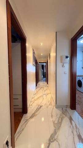 Piso en Venta en Rontegui - Pormetxeta