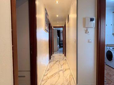 Wohnung mit Balkon zum Verkauf in Rontegui - Pormetxeta