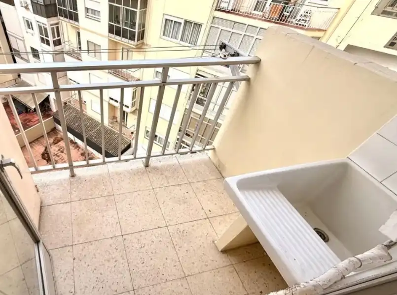 Duplex con balcone in vendita a Rúa Xoan de Novoa 8A, imagen 11