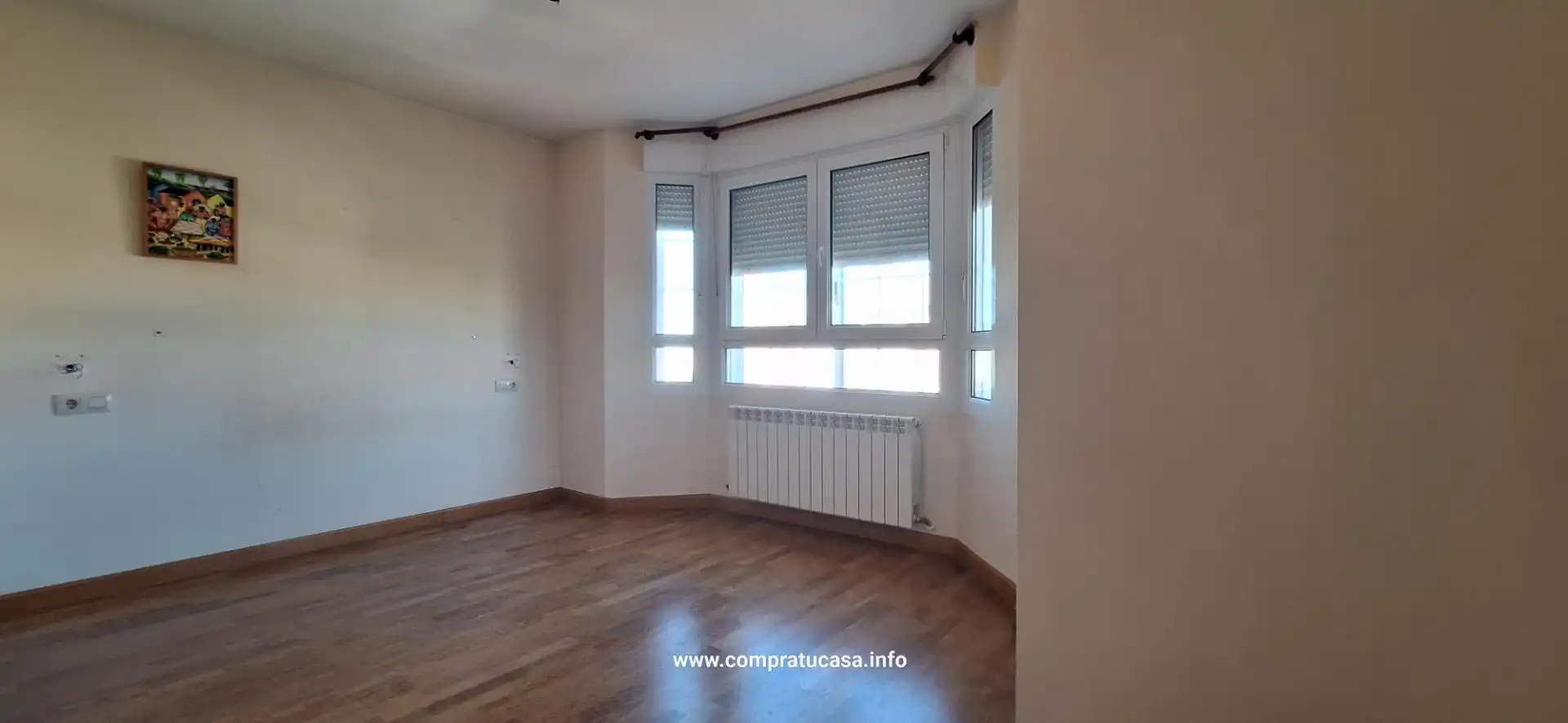 Casa adosada en venta en Calle MISTRAL, Encinillas