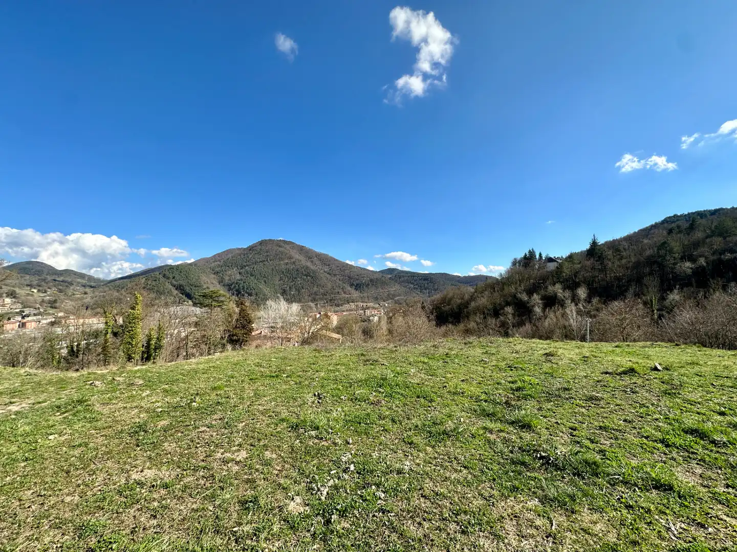 Residential zum Verkauf in Ripoll