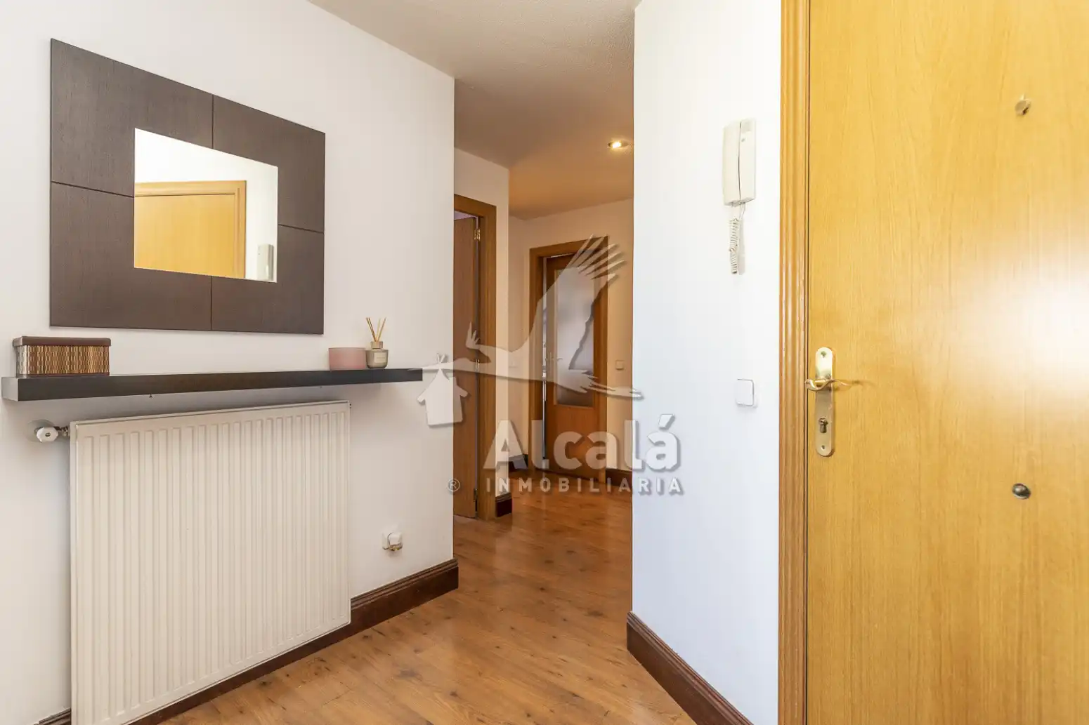 Flat for sale in Torrejón de Ardoz  with Heating, Terrace and Storage room