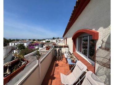 Apartment zum Verkauf in Carrer Moxo
