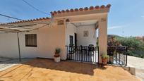 Exterior view of House or chalet for sale in L'Alcora  with Terrace and Storage room