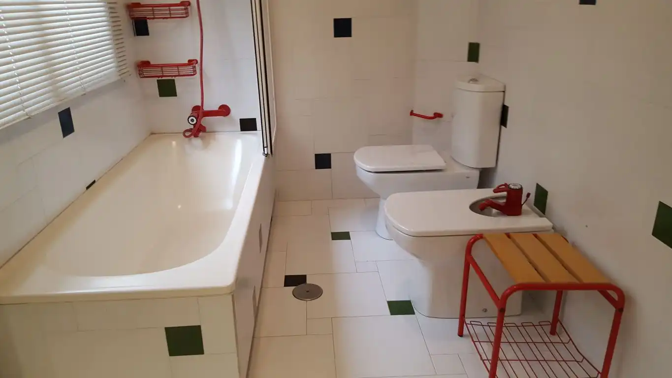 Flat with terrace for sale in Plaza de Toros - Avenida Chapí - Trinquete, imagen 6