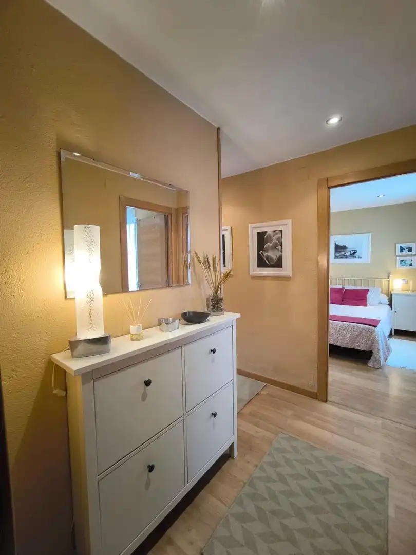 Flat for rent in Oviedo   with Heating and Furnished