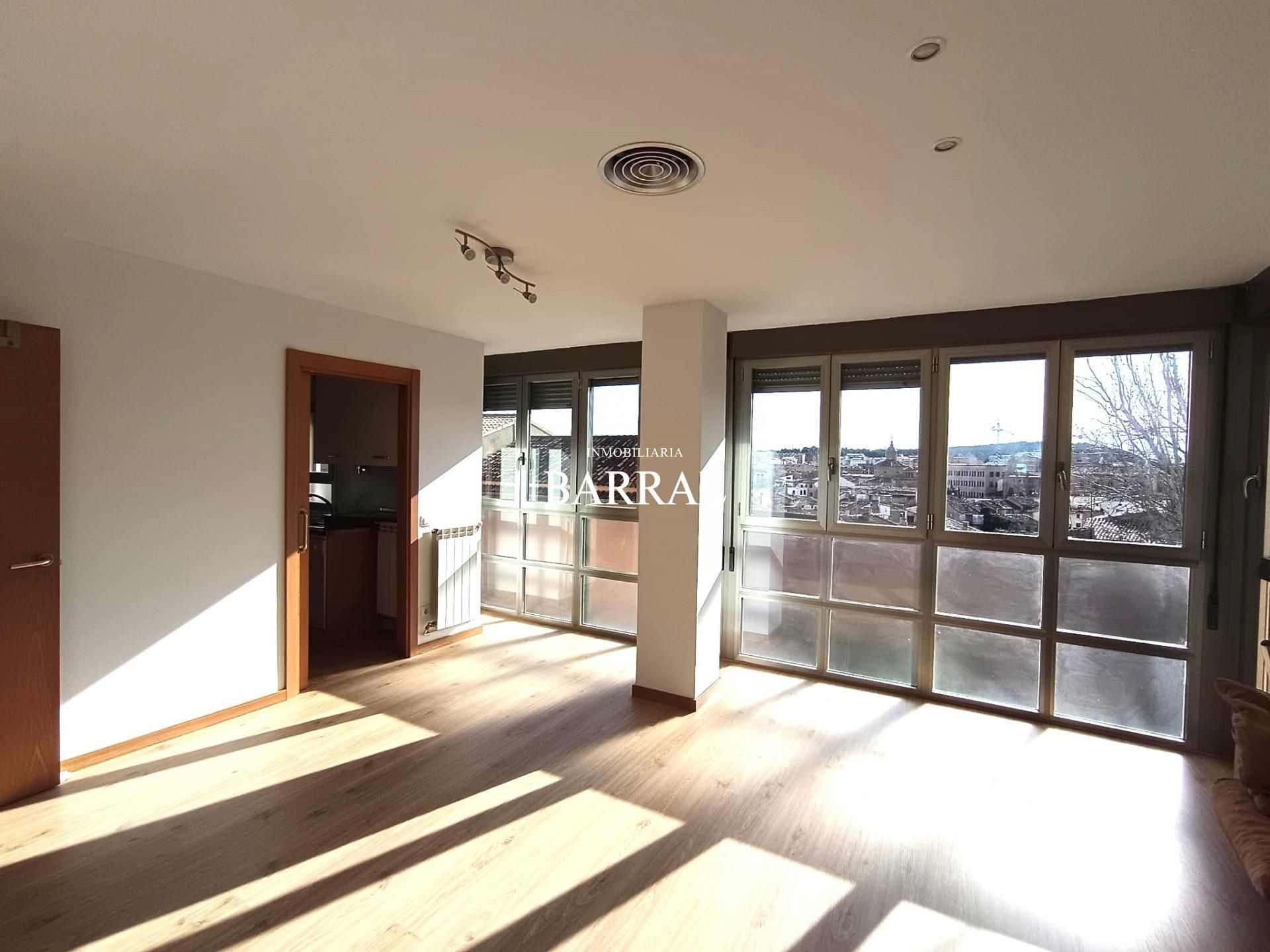 Bedroom of Duplex for sale in Tudela  with Heating and Parquet flooring