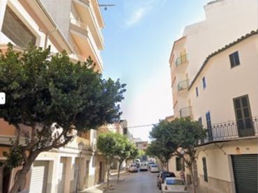 Piso en venta en Carrer des Barco