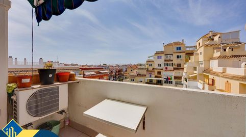 Apartamento con piscina comunitaria en la provincia de Alicante, en Torrevieja. 1 habitacion | 35 m² | A 1,4 kilómetros del mar, imatge 4