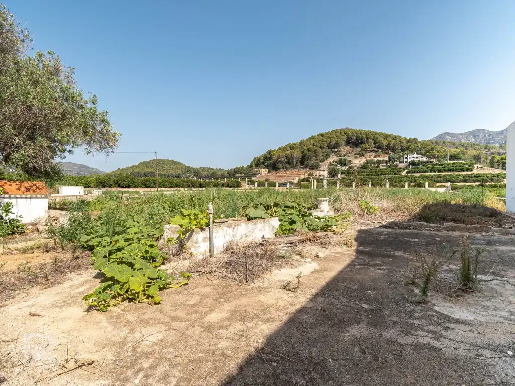 Houses for sale in Benifairó de la Valldigna