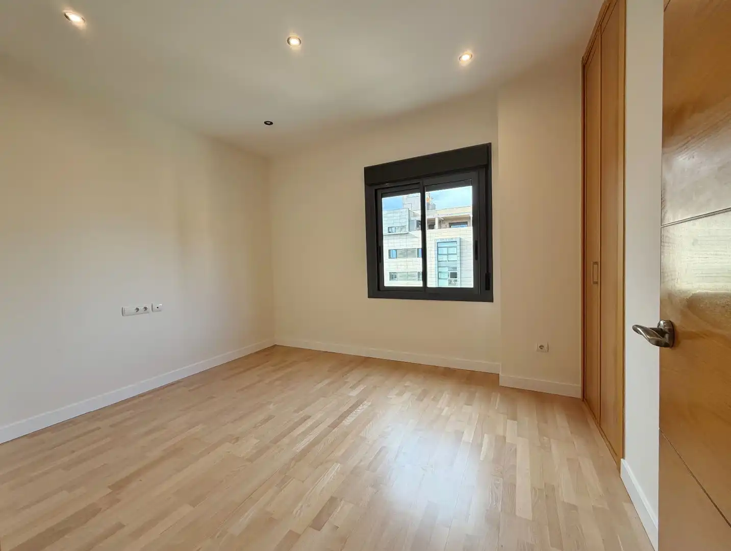 Piso con ascensor en venta en Francisco Rabal 33, imagen 14