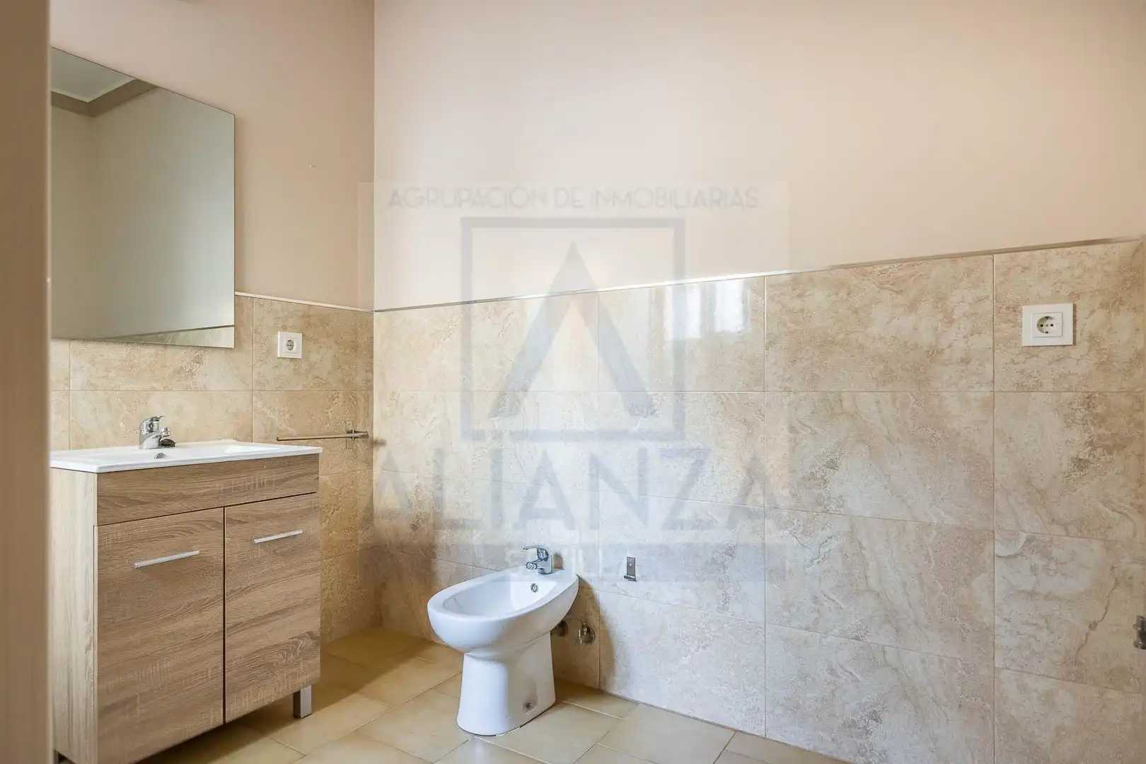 Baño de Casa o chalet en venta en Centro - Barriada Mallorca