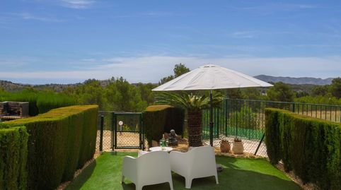 Foto 3 de Apartament en venda a Balcón de Ponoig - Polop Paradis - Polop Hills, Polop