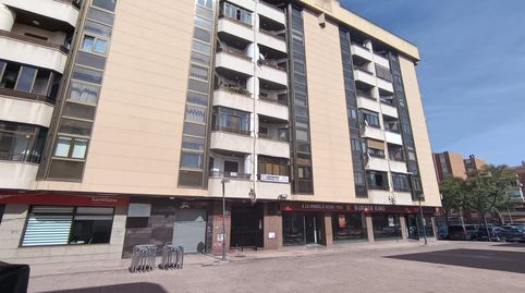 Foto 3 de Pis en venda a Pj San Vicente Ferrer, El Torreón - Los Ángeles - El Pilar, Ciudad Real Capital