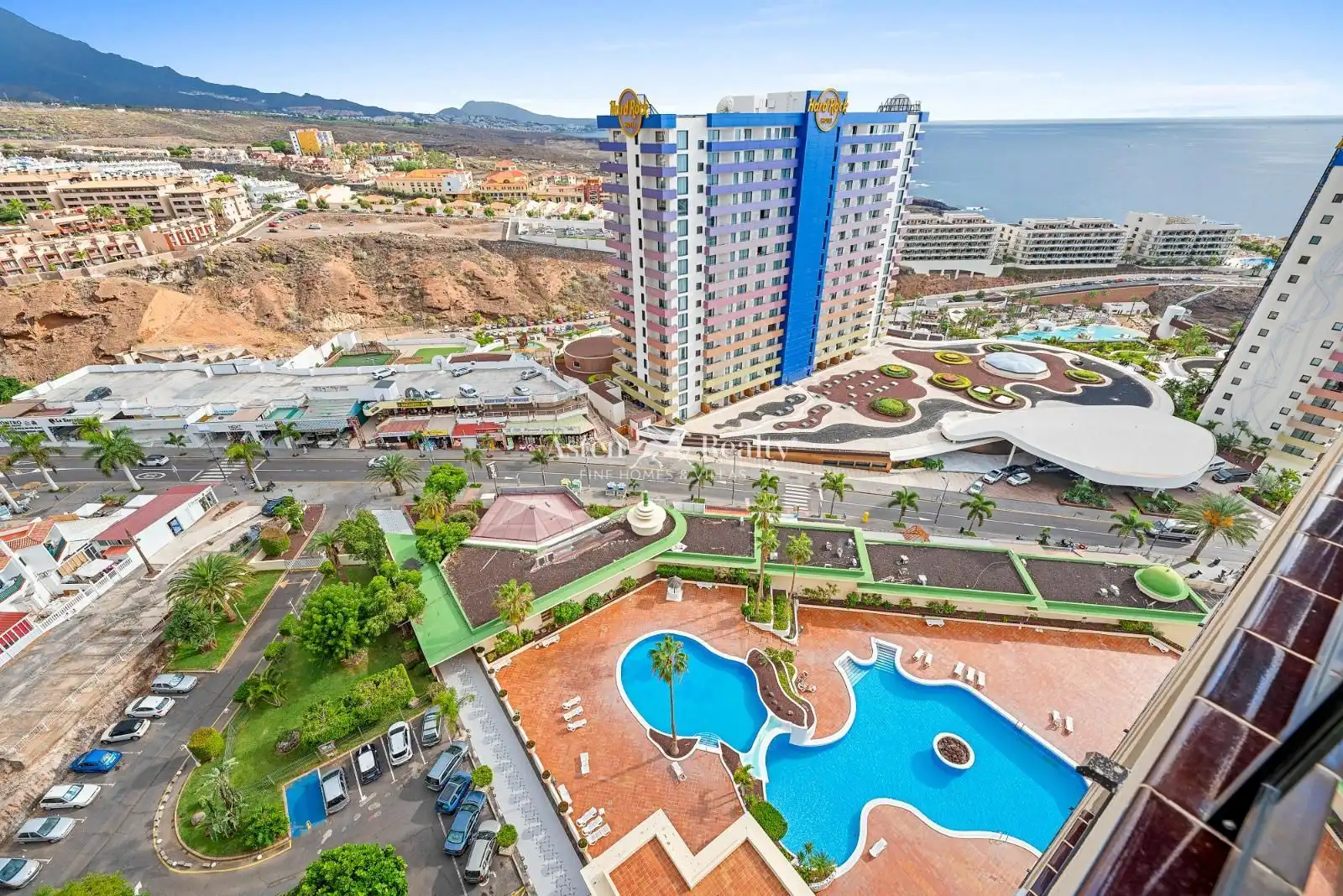 Apartment with pool for sale in Adeje 300, imagen 23