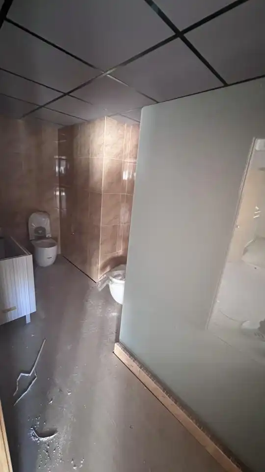 Baño de Piso en venta en Benicarló con Terraza y Amueblado