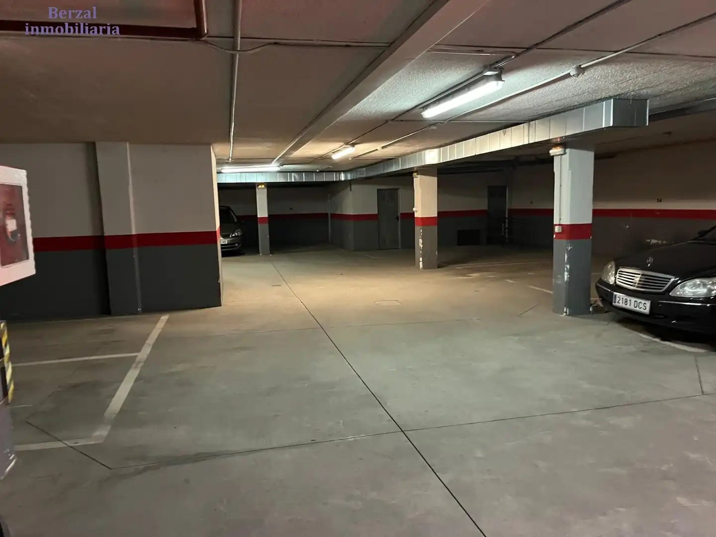 Parking de Piso en venta en Fuenmayor con Calefacción y Trastero