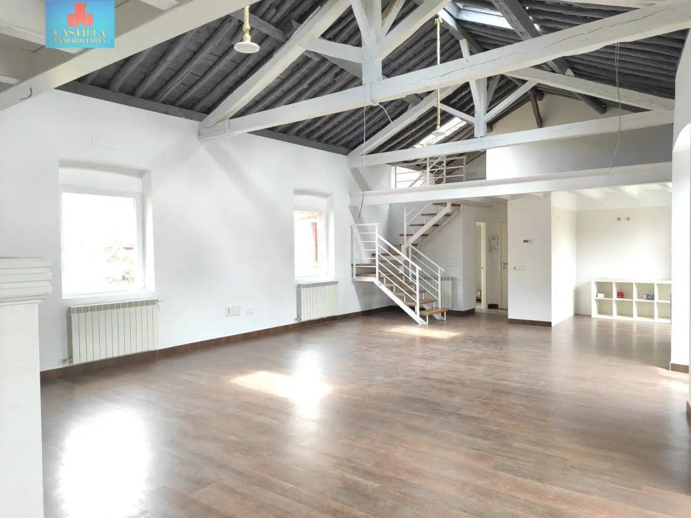 Loft zum Verkauf in Ávila mit Heizung