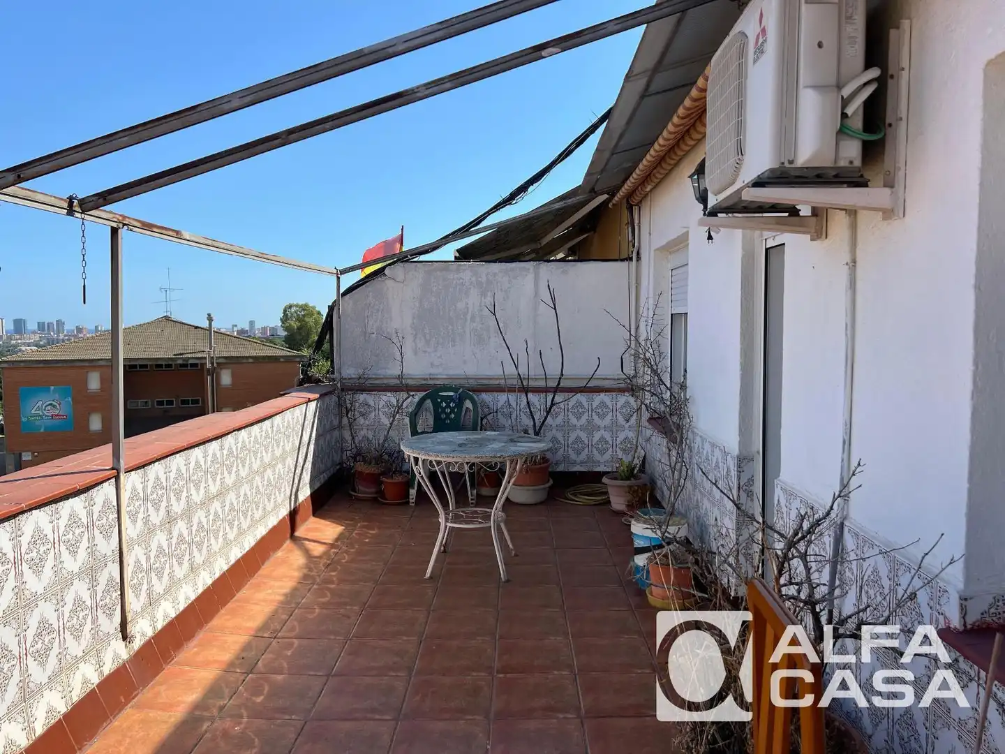 Flat for sale in Centre