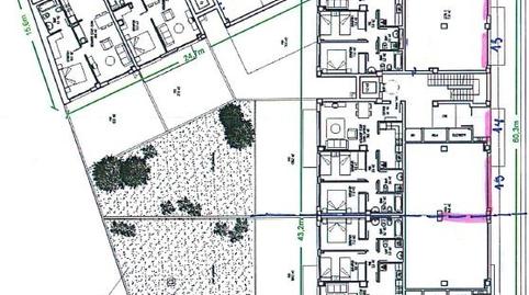 Foto 5 de Edifici en venda a Carrer de Ponent, Sant Pere, Barcelona