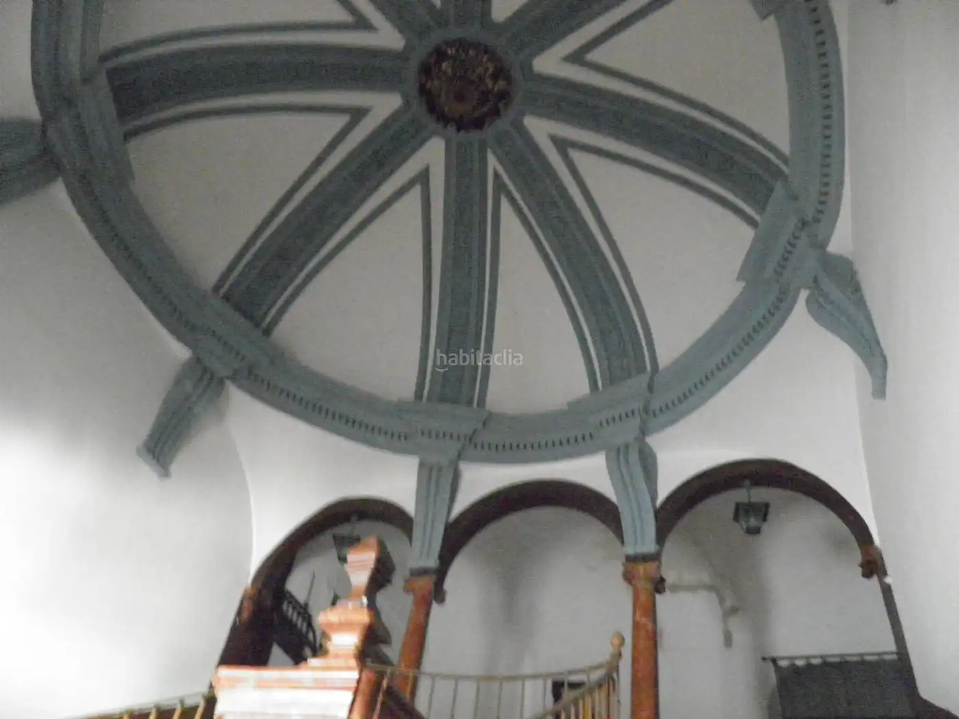 Haus zum Verkauf in Calle Sebastian Garrido 13, imagen 5