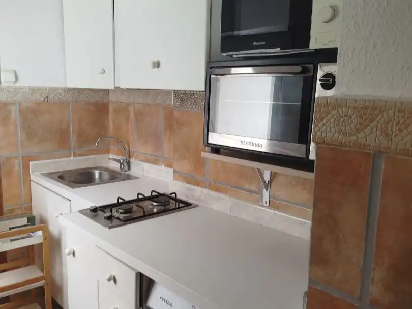 Wohnung zur Miete in Alcoy / Alcoi, Alicante