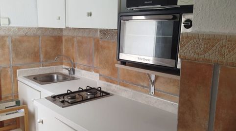 Foto 2 von Wohnung zur Miete in Carrer el Tap, 13, Centre - Zona Alta, Alcoy / Alcoi