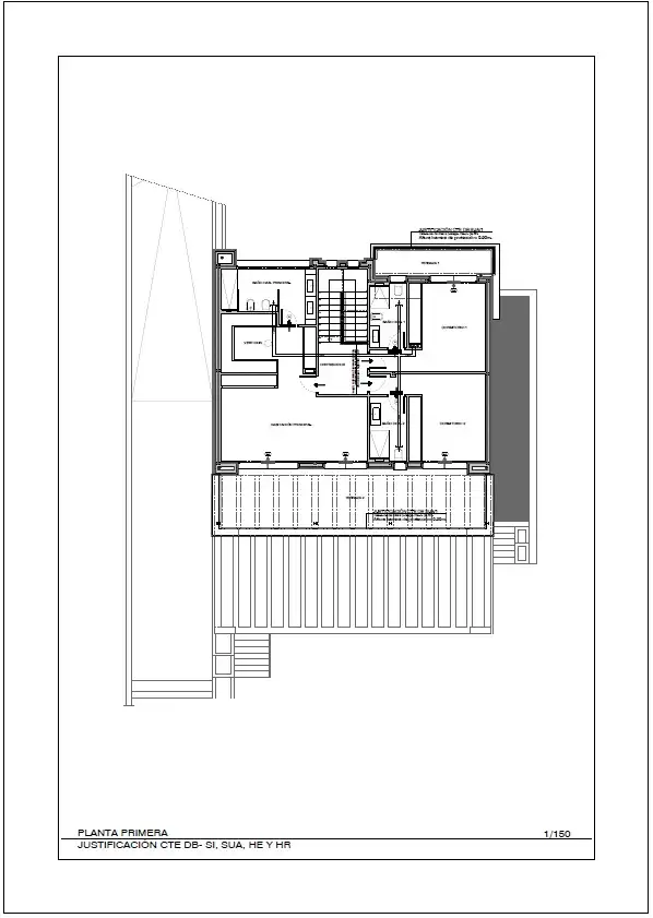 Casa o chalet en venta en Majadahonda con Aire acondicionado, Calefacción y Jardín privado